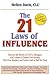 The 21 Laws of Influence