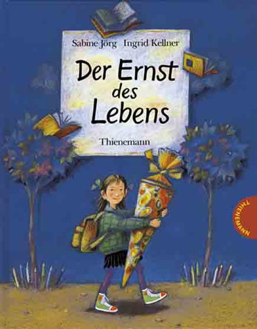 Der Ernst des Lebens (Paperback)