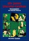 dtv junior Literatur- Lexikon.