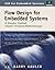 Flow Design for Embedded Systems: A Radical New Unified Object-Oriented Methodology