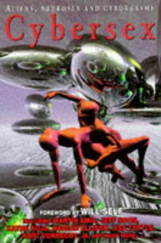 Cybersex (Paperback)