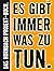 Es gibt immer was zu tun: Das Große Hornbach-Projekt-Buch