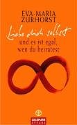 Liebe dich selbst und es ist egal, wen du heiratest (Hardcover)