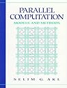 Parallel Computation: Models and Methods