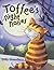Toffee's night noises by sally-chambers