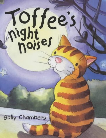 Toffee's night noises (Paperback)