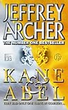 Kane & Abel by Jeffrey Archer