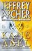 Kane & Abel by Jeffrey Archer