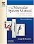 The Muscular System Manual by Joseph E. Muscolino