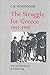 The Struggle For Greece 1941 - 1949