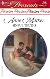 Sinful Truths by Anne Mather