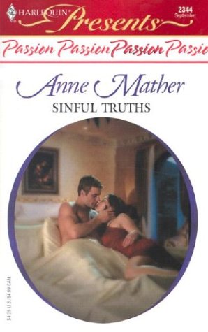 Sinful Truths (Mass Market Paperback)