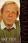 Say Yes by Rick Wakeman