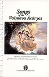 Songs of the Vaishnava Acaryas