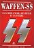 Waffen-SS, La guardia negra de Hitler en la guerra/ Waffen-SS, Hitler's Black Guard at War (Spanish Edition)