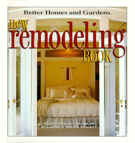New Remodeling Book: Your Complete Guide to Planning a Dream Project (Hardcover)