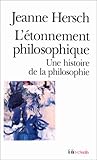L'étonnement phil...