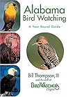 Alabama Bird Watching: A Year-Round Guide
