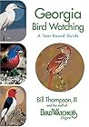 Georgia Bird Watching: A Year-Round Guide