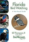 Florida Bird Watching: A Year-Round Guide