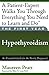 The First Year: Hypothyroidism: An Essential Guide for the Newly Diagnosed (First Year, The)