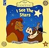The Lion King: I See the Stars (A So-Soft Board Book)