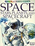 Space, Stars, Planets, and Spacecraft
