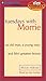 Tuesdays with Morrie: an old man, a young man, and life's greatest lesson