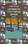 Le Pays où l'on n...