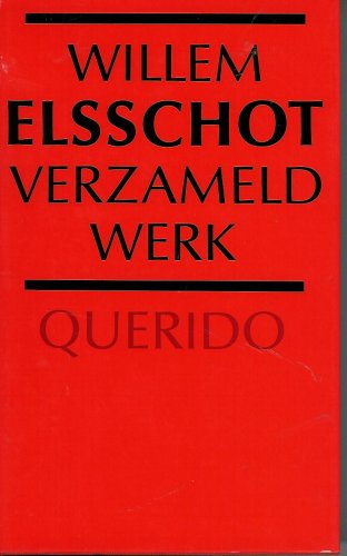 Verzameld werk (Hardcover)