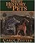 Short History of Pets (CSU poetry series) (CSU poetry series) by Carol Potter
