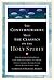 The Contempories Meet The Classics On The Holy Spirit