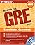 Master the GRE 2009 [With C...