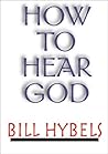 How to Hear God