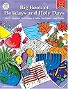 Big Book of Holidays and Holy Days