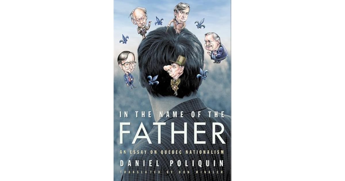 History of quebec picture