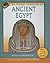 The Pocket Timeline of Ancient Egypt by Helen Strudwick