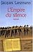 L'empire du silence