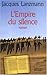 L'empire du silence
