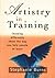 Artistry in Training by Stepanie Burns