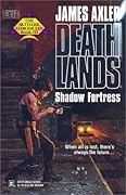 Shadow Fortress (The Skydark Chronicles, #3)