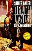 Dark Reckoning (The Baronies Trilogy, #3)