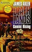 Gemini Rising (The Baronies Trilogy, #1)
