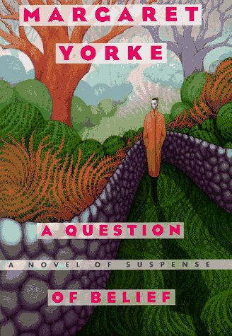 A Question of Belief (Hardcover)