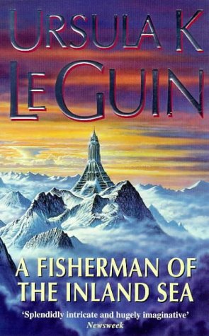 A Fisherman of the Inland Sea
