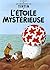 L'Étoile mystérieuse by Hergé