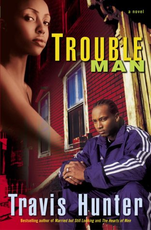 Trouble Man (Hardcover)