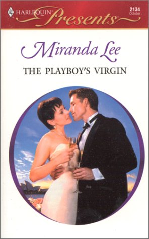 The Playboy's Virgin (Australian Playboys #2)