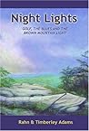 Night Lights or Golf, The Blues, And The Brown Mountain Light