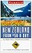 Frommer's New Zealand from $50 a Day